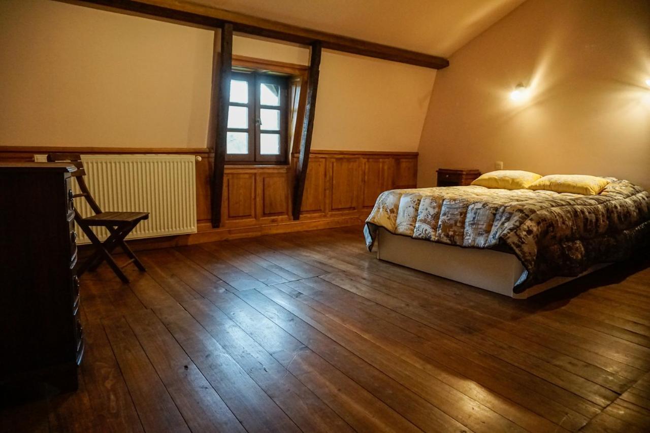 Beauronne Chambres D'Hote En Dordogne מראה חיצוני תמונה